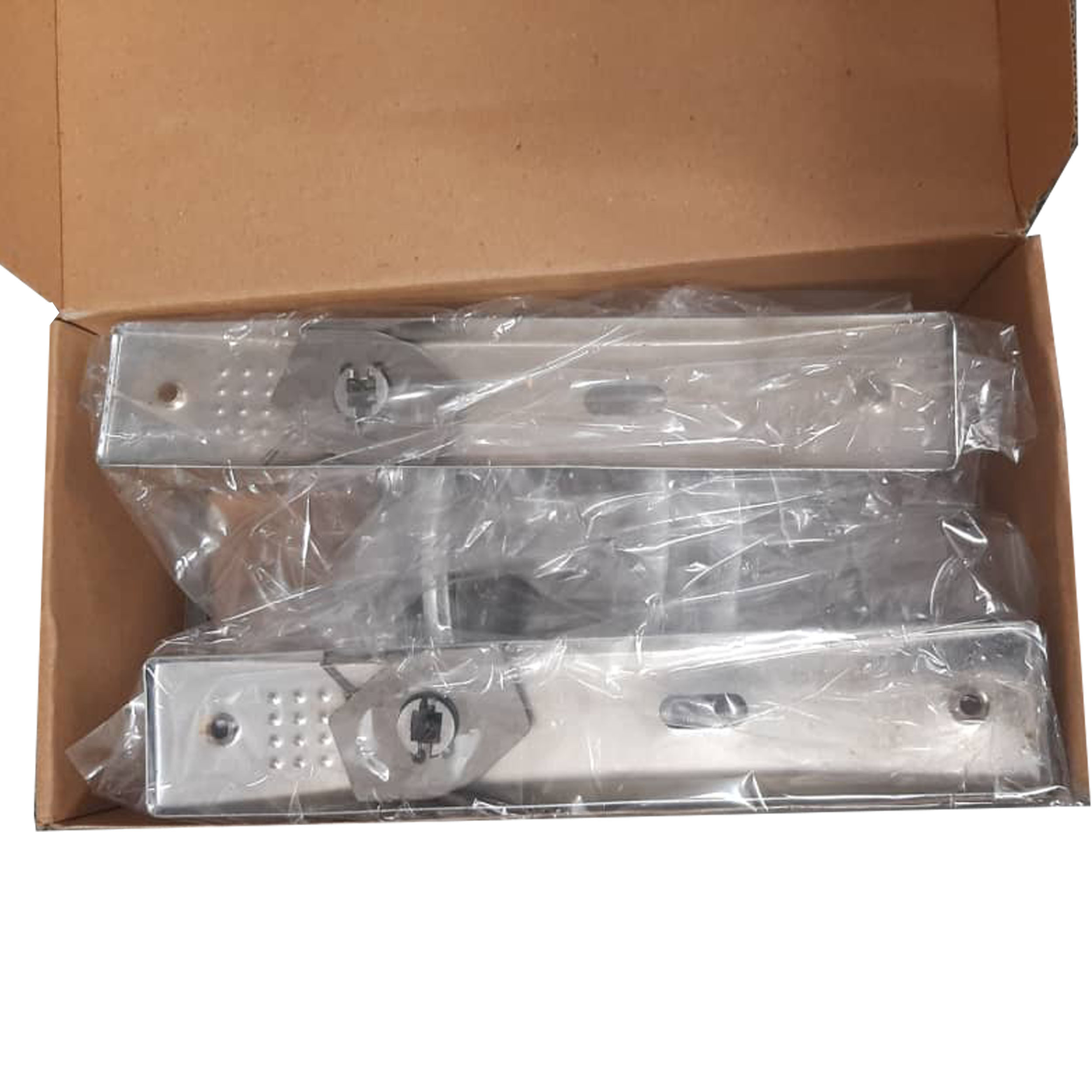 دستگیره در مدل MMk1567 مجموعه 4 عددی دستگیره در مدل MMk1567 مجموعه 4 عددی