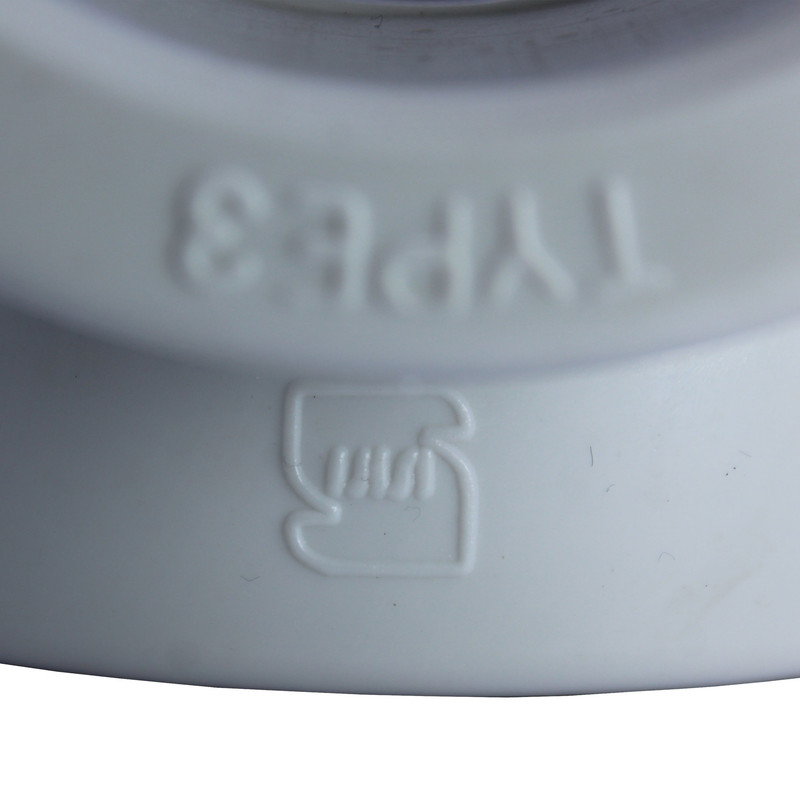 سه راهی آسیا پایپ مدل DN-75