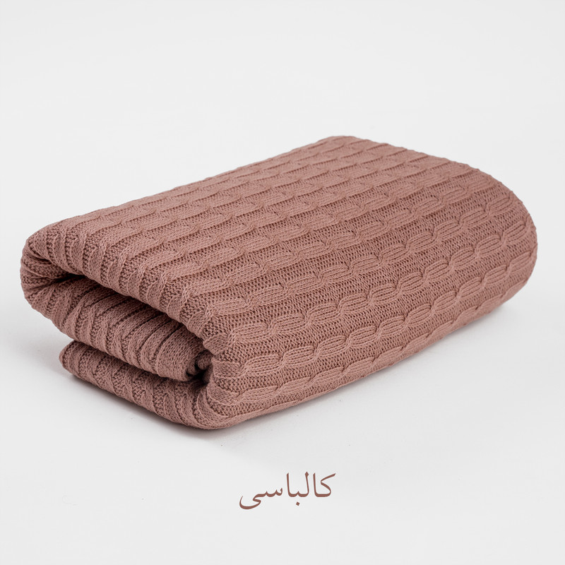 شال مبل مدل Pichack سایز 130x200 سانتیمتر