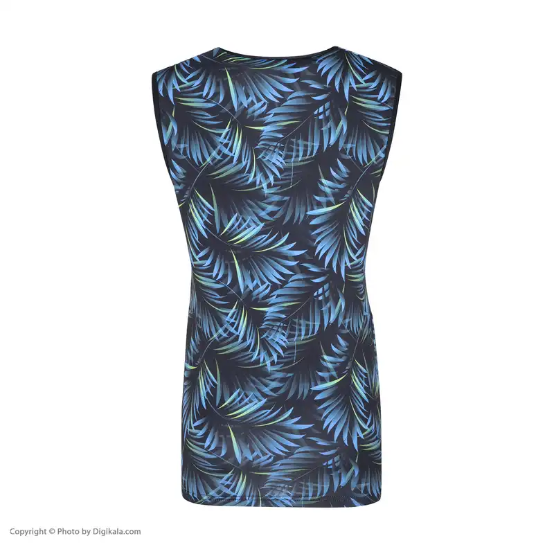 تاپ ورزشی مردانه مدل 1102-4