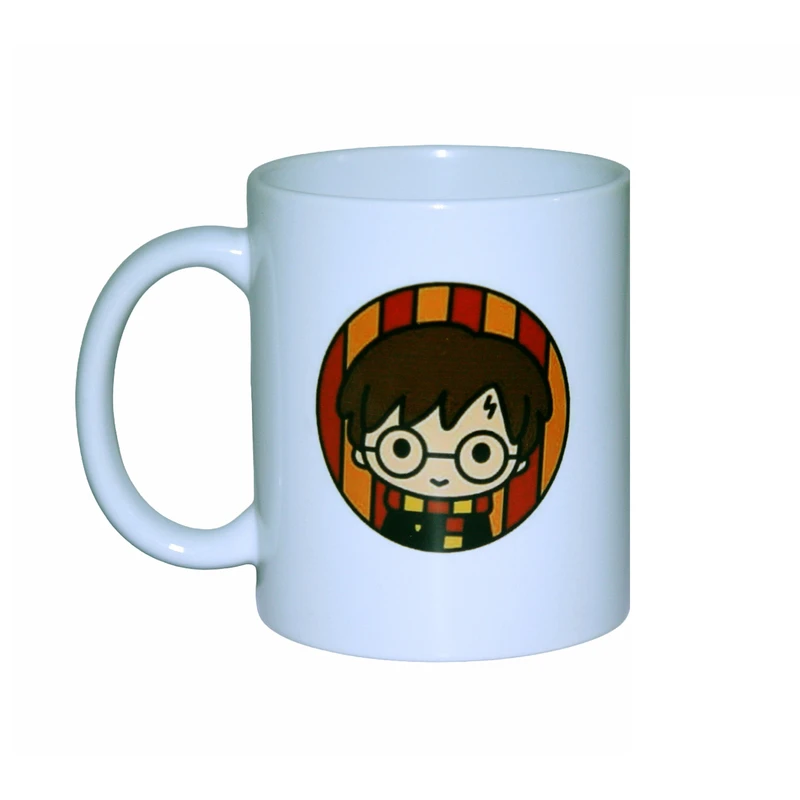 ماگ مدل هری پاتر کد 333