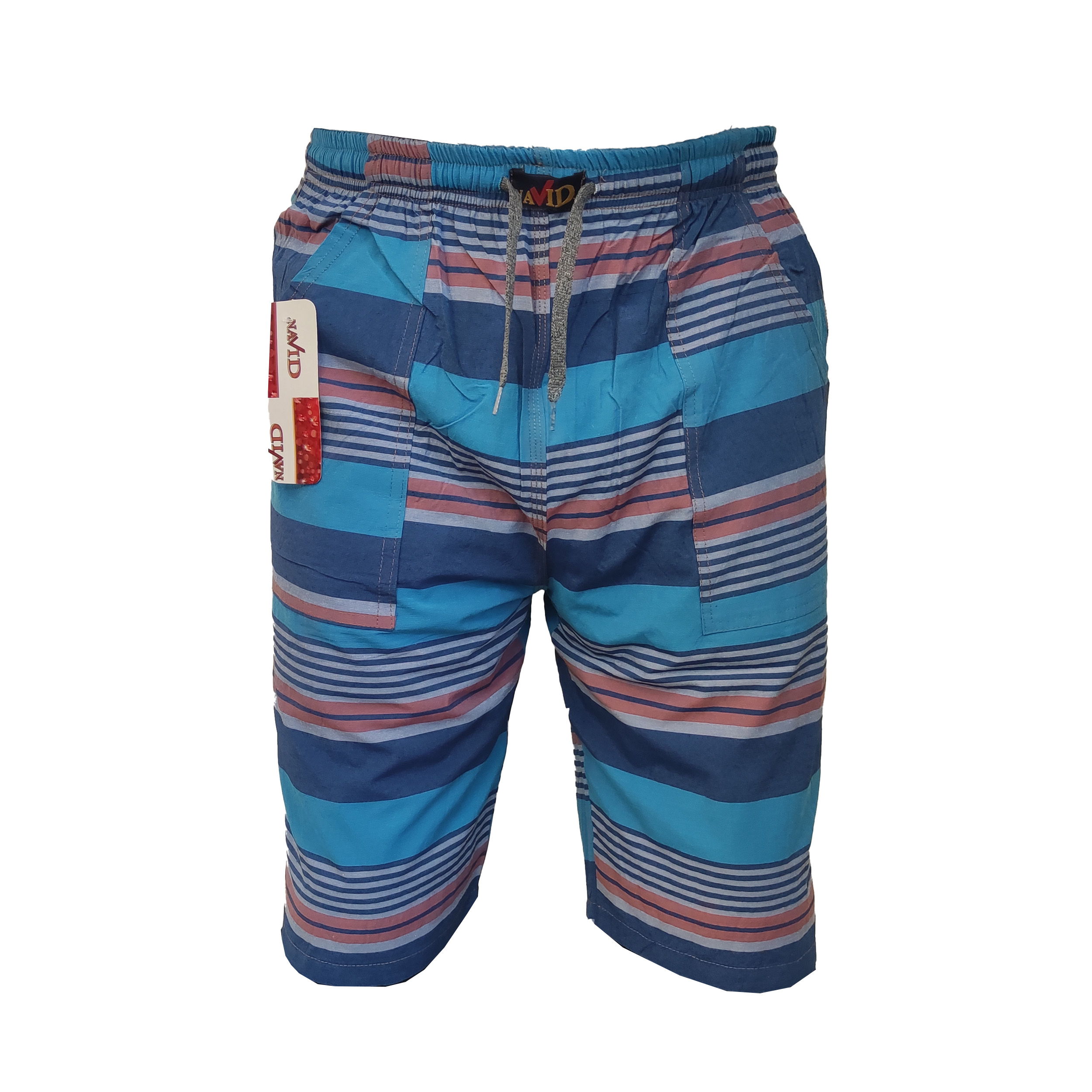 شلوارک مردانه نوید کد RR-51239