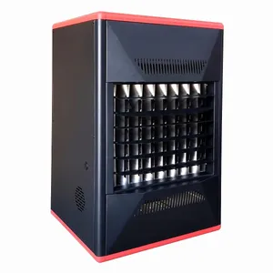 هیتر گازی مدل A650