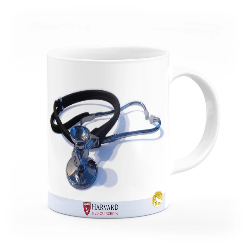 ماگ هومرو طرح پزشکی مدل MG9059