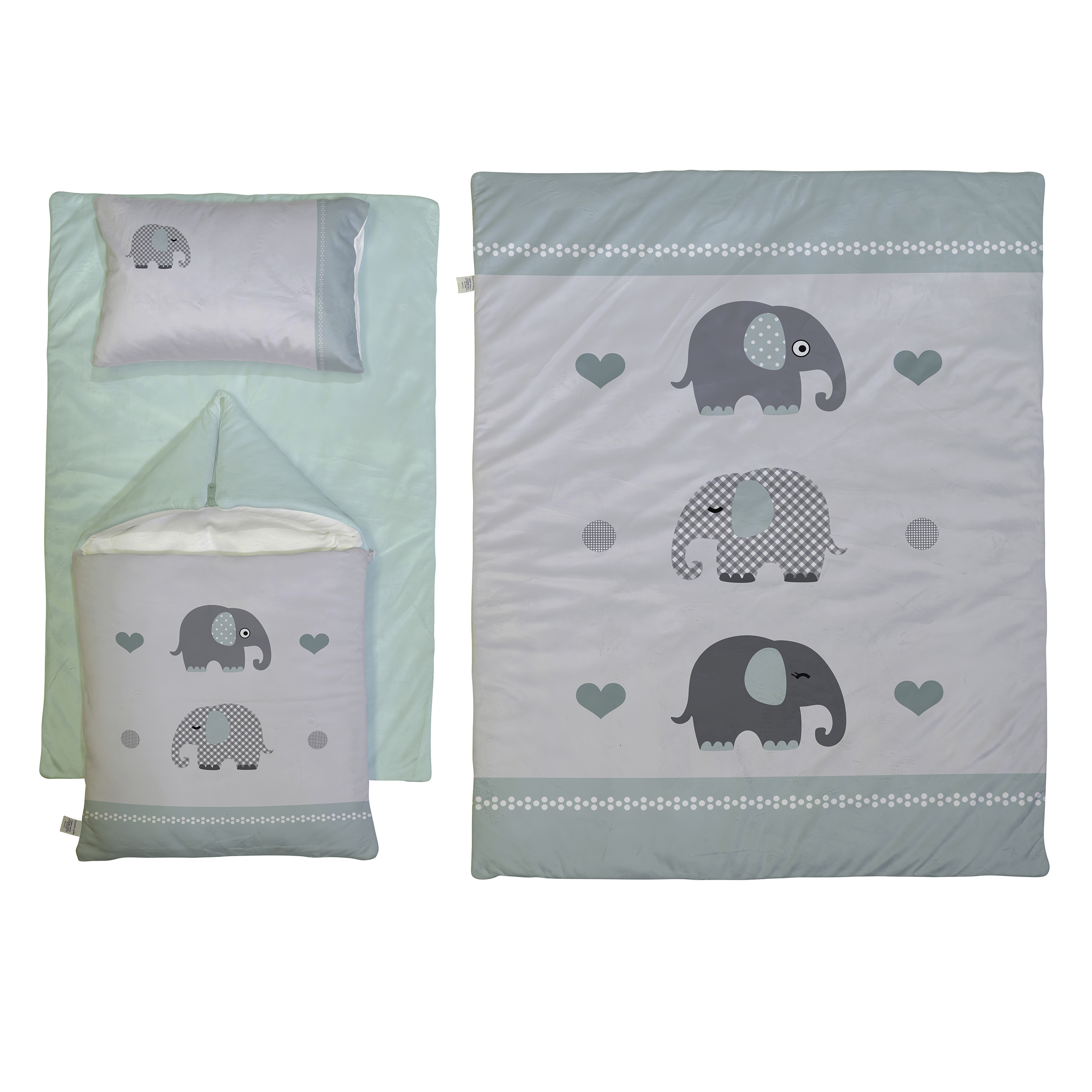 سرویس خواب 4 تکه مامزکیوتی مدل  SD--57