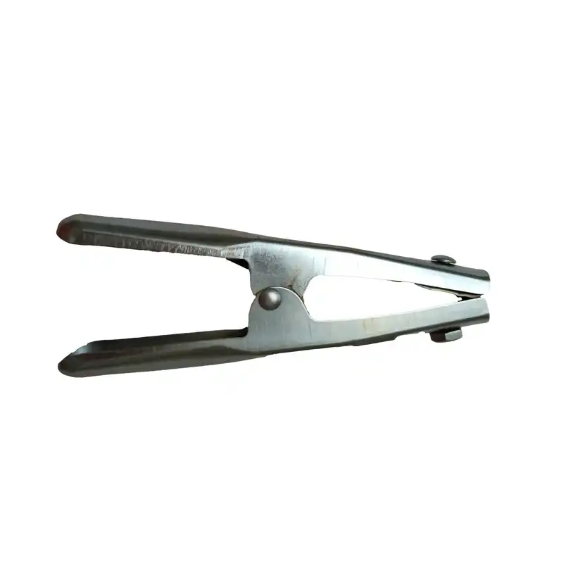 انبر اتصال جوشکاری مدل 444