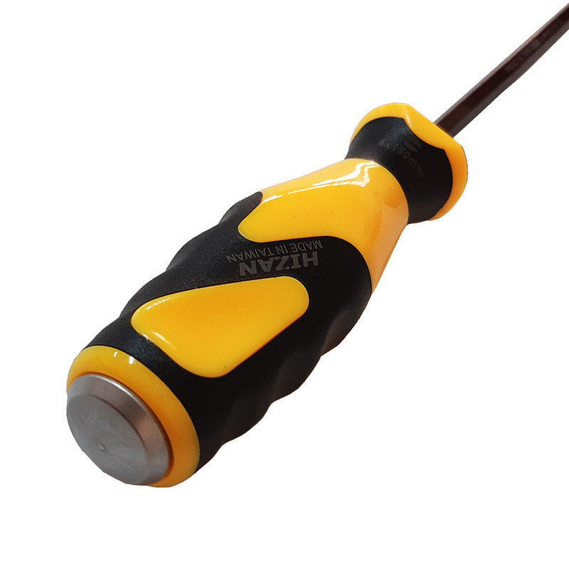 پیچ گوشتی چهارسو ضربه خور مدل SG-S20