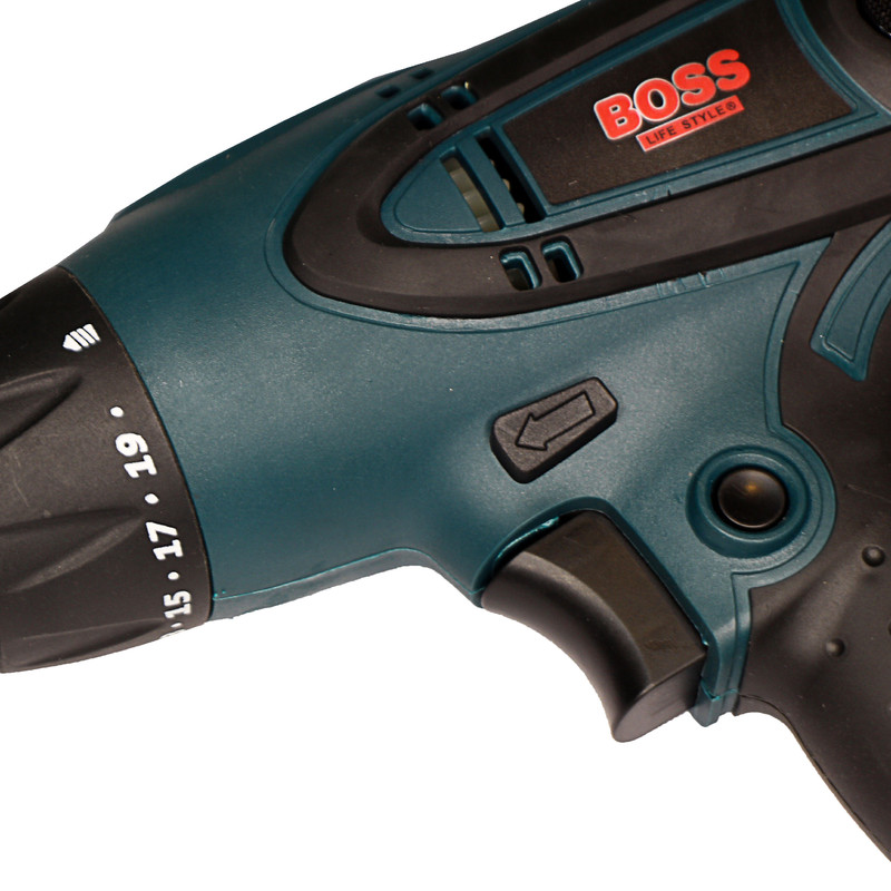 پیچ گوشتی برقی باس مدل Z1J-TD-10