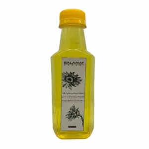 روغن آفتابگردان طبیعی - 250 میلی لیتر
