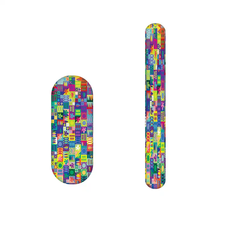 سوهان ناخن مدل فانتزی کد 722 بسته 2 عددی