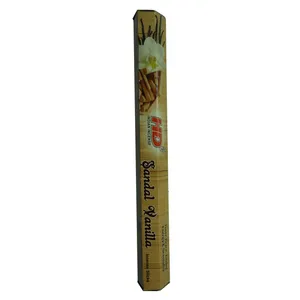 عود خوشبو کننده اچ دی مدل Sandal Vanilla