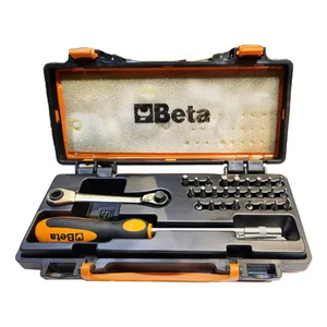 سری پیچ گوشتی بتا مدل c26n بسته 26 عددی