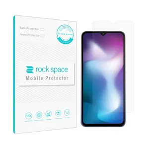Rock space model HyMTT screen protector suitable for Xiaomi Reedmi 9 Activ mobile phone
