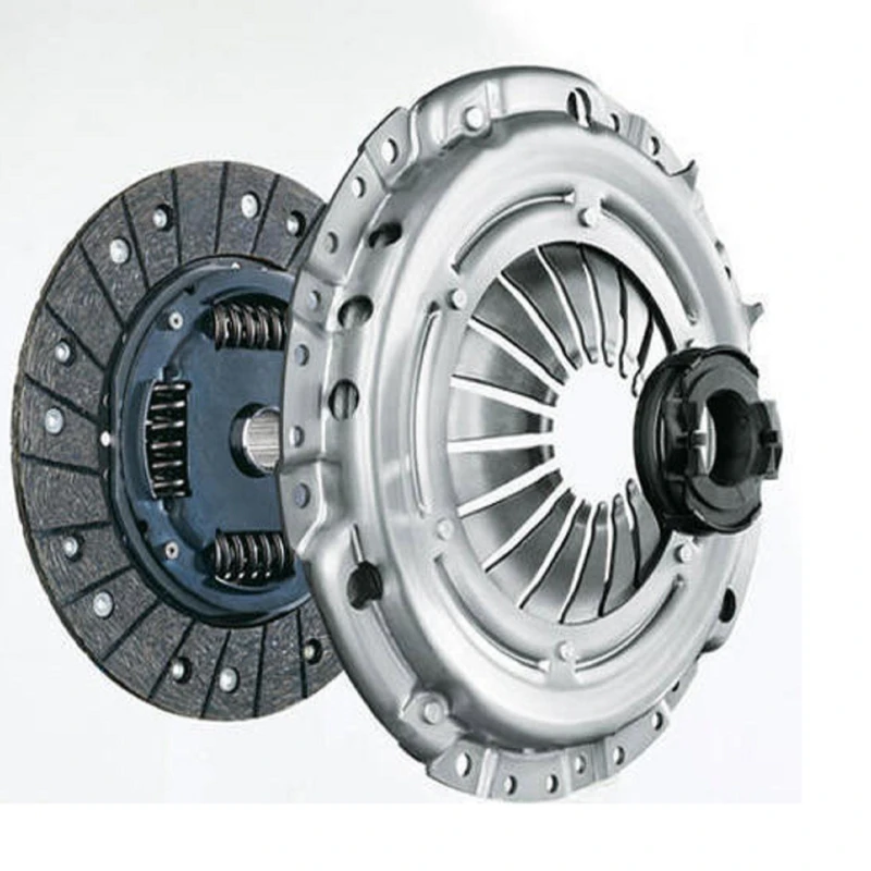  دیسک و صفحه کلاچ آیسین مدل DPG-801LU مناسب برای پژو 405