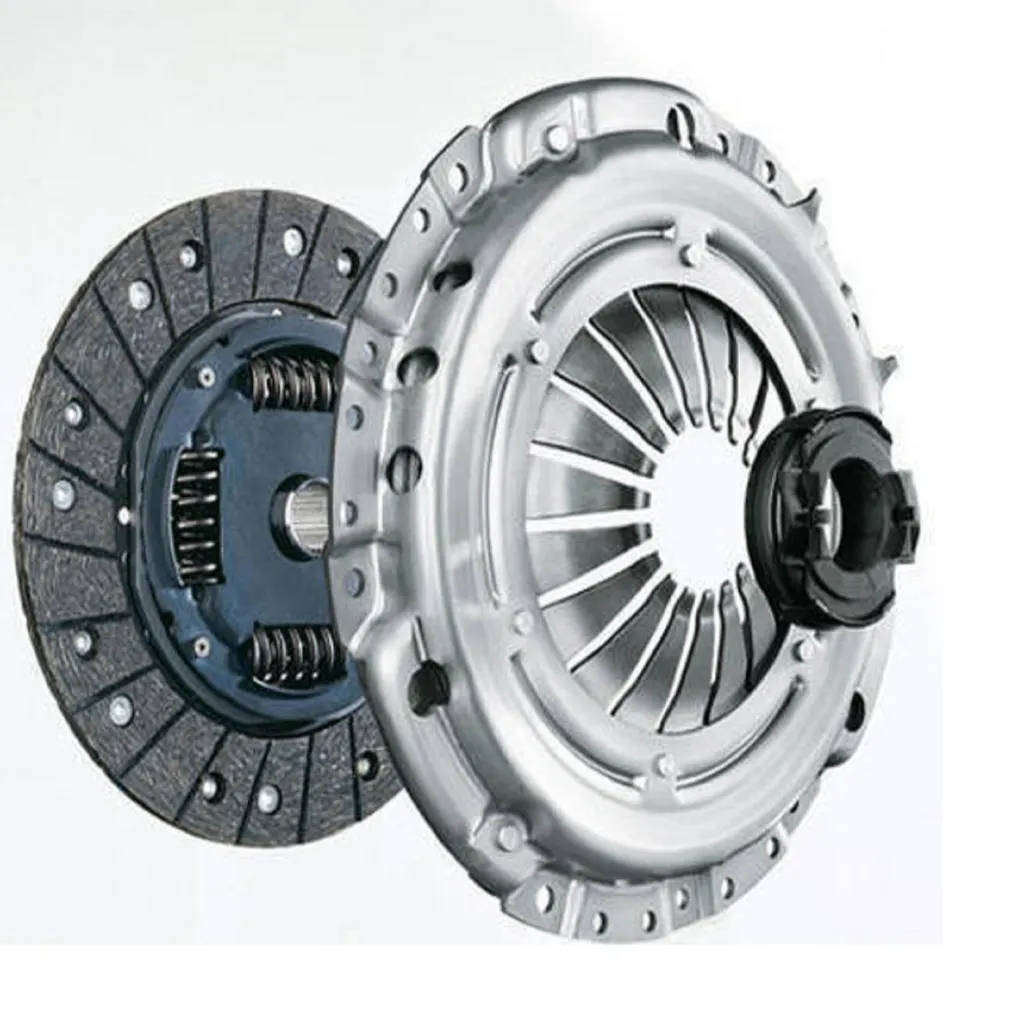 دیسک و صفحه کلاچ آیسین مدل DPG-801LU مناسب برای پژو 405