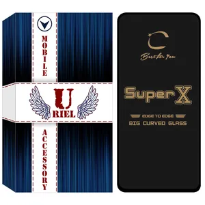 SuperX Uriel Screen Protector For Xiaomi Redmi K70