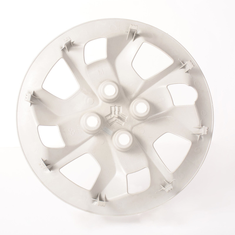 قالپاق چرخ تی پی ای مدل TPA-Q01 سایز 14 اینچ مناسب برای کوییک