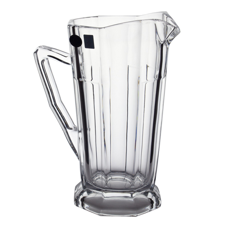 سرویس پارچ و لیوان 7 پارچه مدل استیج