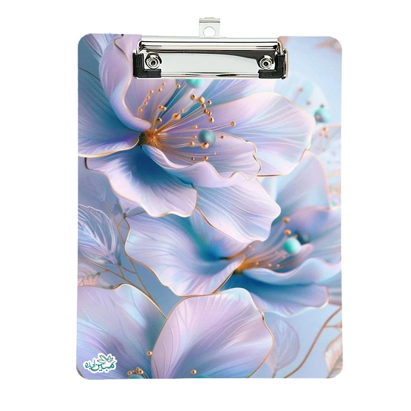  تخته شاسی مبین ایده مدل پترن کد h611 سایز A4