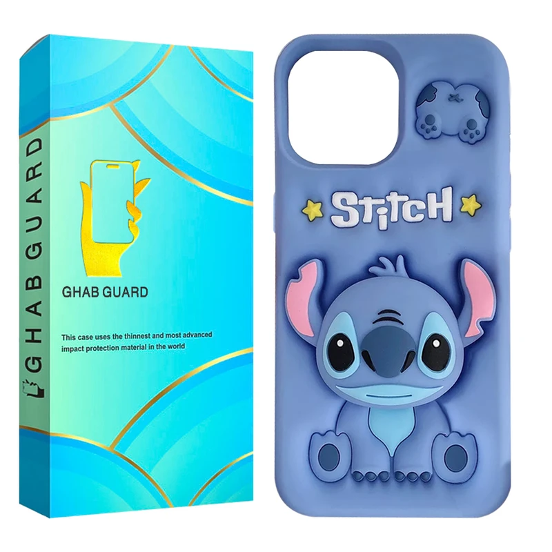 کاور قاب گارد مدل POPSTI مناسب برای گوشی موبایل اپل iPhone 13 Pro Max