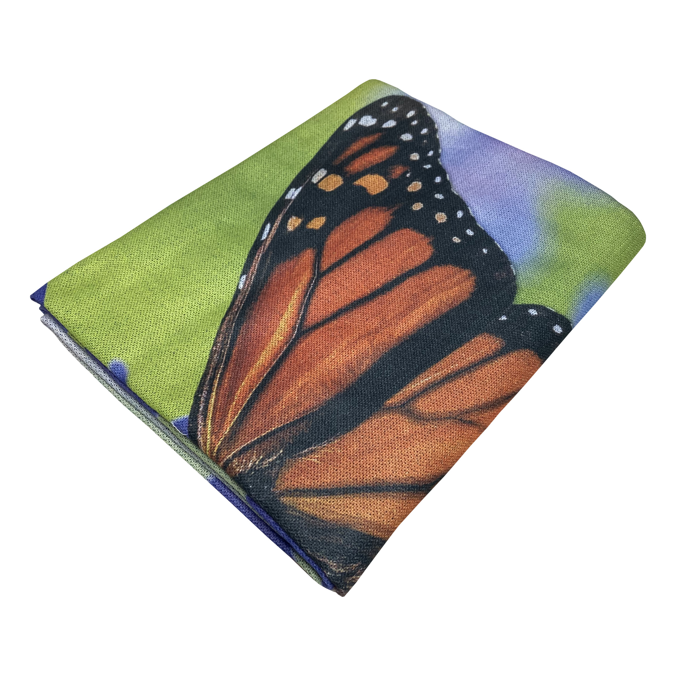 پتو مسافرتی کد 1751 سایز 155x210 سانتی متر