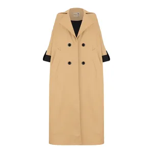 بارانی زنانه السانا مدل آیرین کد 191523