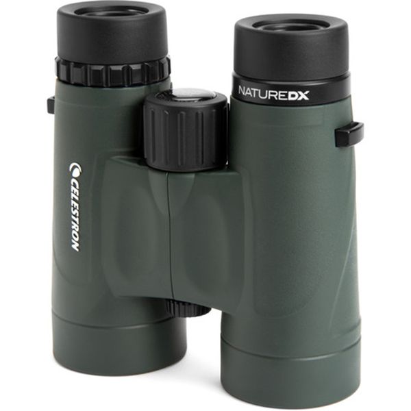 دوربین دوچشمی سلسترون مدل Nature-DX 10X42 دوربین دوچشمی سلسترون مدل Nature-DX 10X42