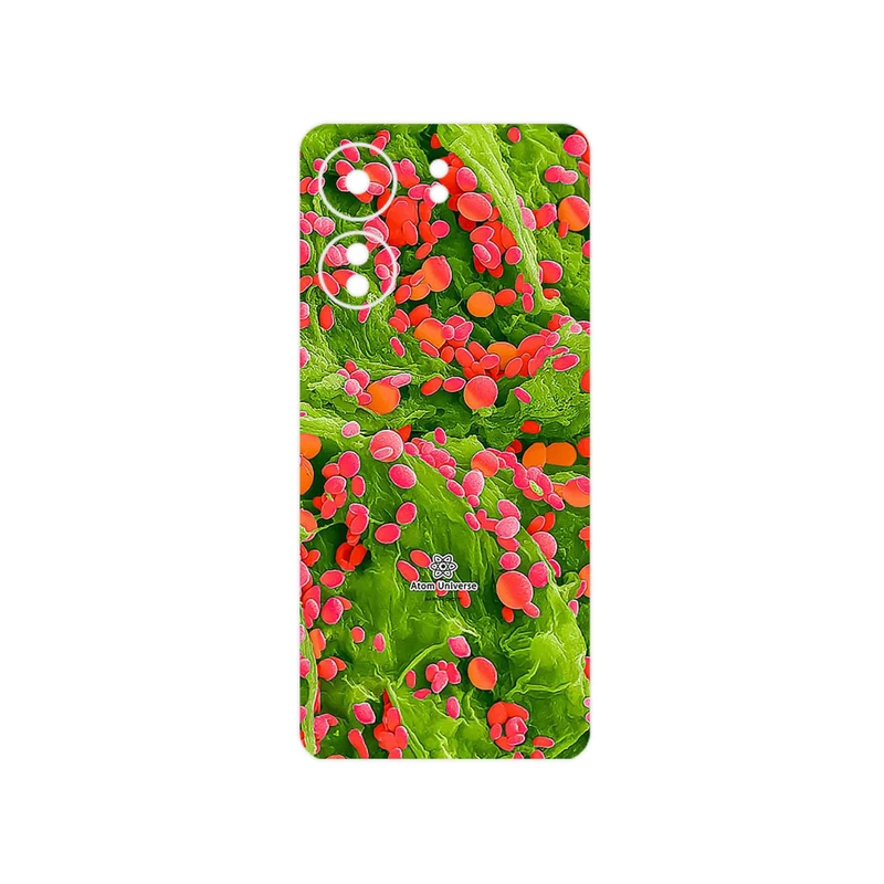 برچسب پوششی ماهوت مدل Atom Universe 3 مناسب برای گوشی موبایل شیائومی Redmi 13C