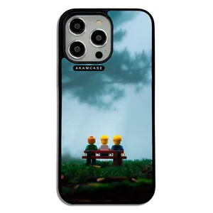 AKAM AMC-WA14PROMAX-LEGO-42 Cover For Apple iPhone 14 Pro Max