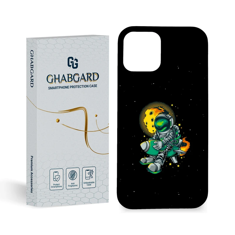 کاور قاب گارد مدل فانتزی مناسب برای گوشی موبایل اپل iphone 12