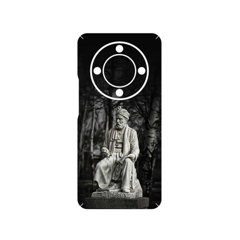 برچسب پوششی ماهوت مدل Ferdowsi مناسب برای گوشی موبایل آنر X9b