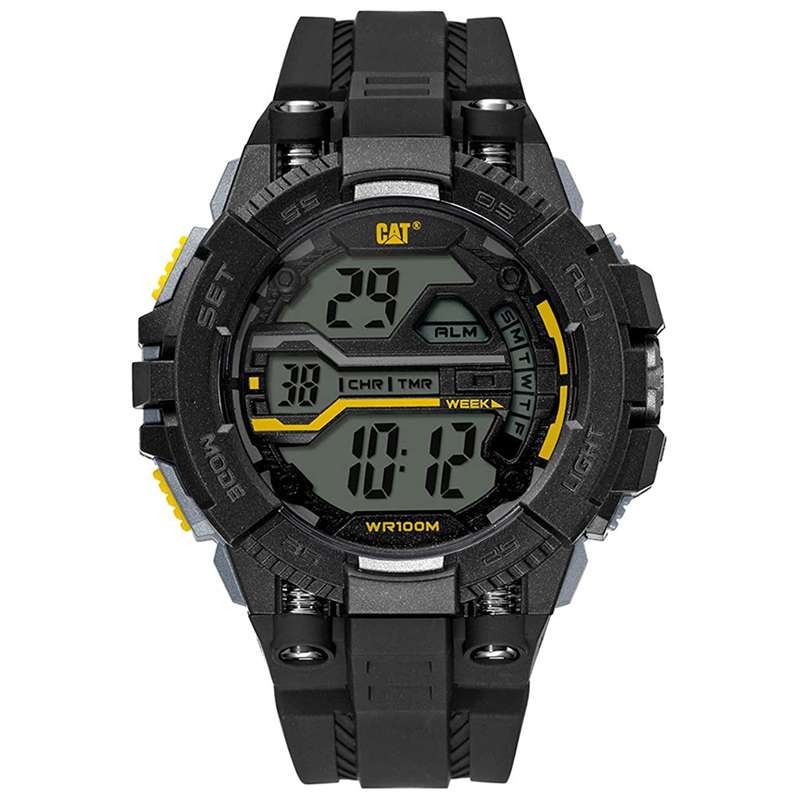 ساعت مچی دیجیتال مردانه کد OA.167.21.147 ساعت مچی دیجیتال مردانه کد OA.167.21.147