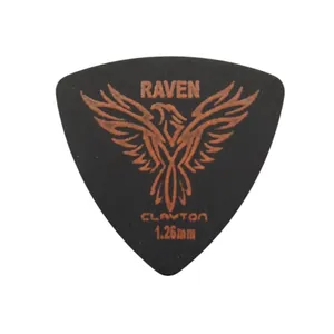 پیک گیتار کلایتون مدل Raven BRT126