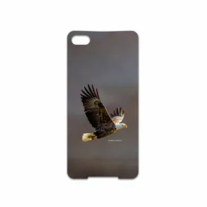 MAHOOT Eagle Cover Sticker for BlackBerry Z30