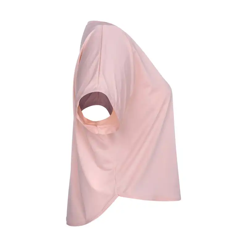 کراپ ورزشی زنانه مدل GS-KRS-2B1781