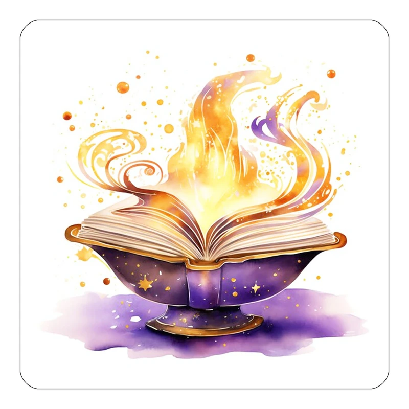 مگنت کاکتی طرح هری پاتر Harry Potter مدل mp41577