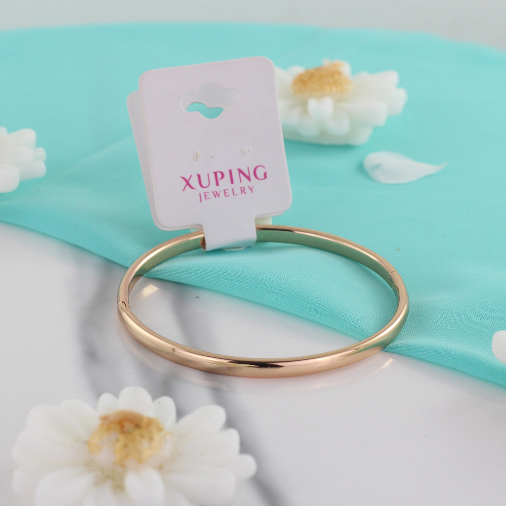 دستبند النگویی زنانه ژوپینگ مدل V338-SIZE1 دستبند النگویی زنانه ژوپینگ مدل V338-SIZE1