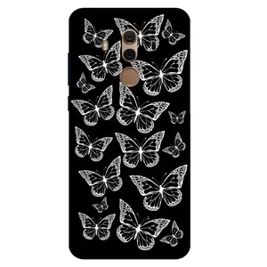 Megafone 7244 Cover For Huwaei Mate 10 Pro