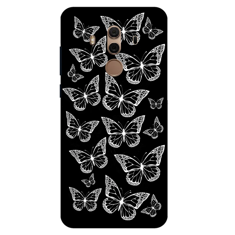 کاور مگافون کد 7244 مناسب برای گوشی موبایل هوآوی Mate 10 Pro