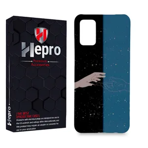 HEPRO MC Cover for Samsung Galaxy A02S