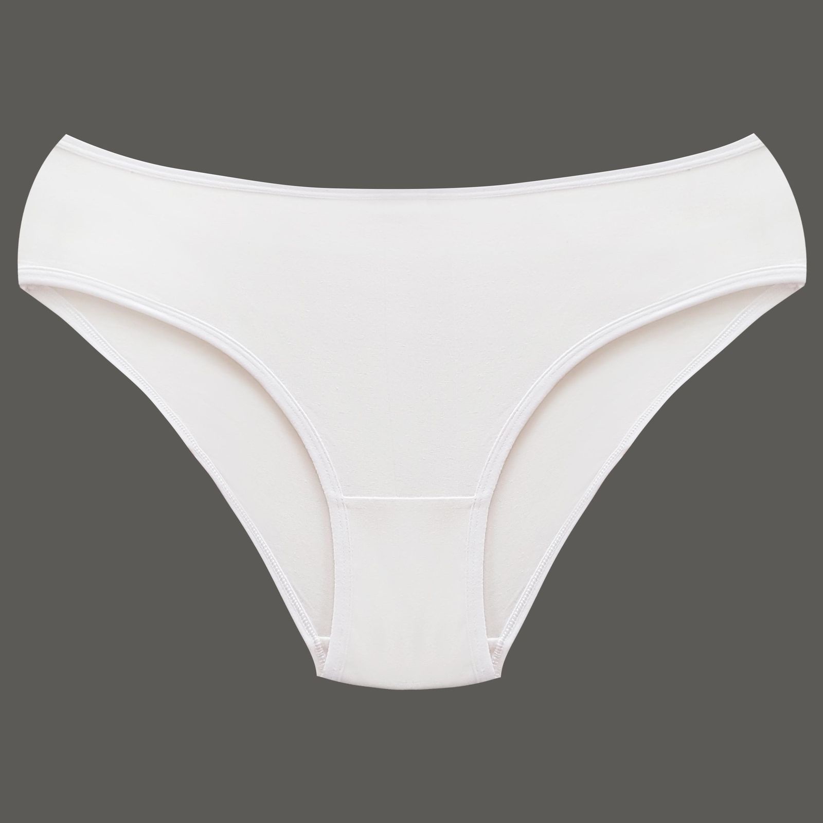 شورت زنانه ماییلدا مدل پنبه ای کد 4830-6 بسته 6 عددی -  - 4