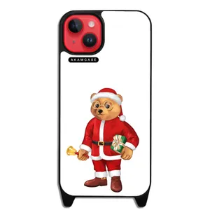 AKAM AMCWLA14PLUS-BARON FILOU14 Cover For Apple iPhone 14 Plus