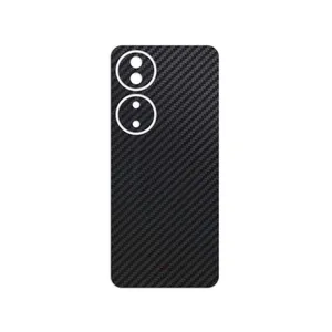 MAHOOT Carbon-Fiber Cover Sticker for Honor X7b