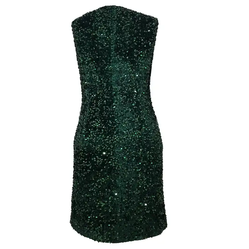 پیراهن زنانه مدل چپ و راستی کد MP242