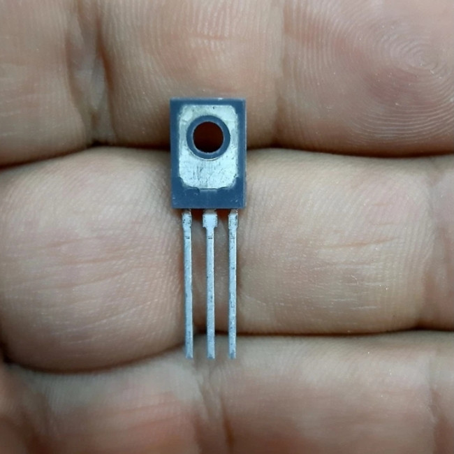 تریاک مدل bt134 بسته 10 عددی