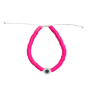 دستبند زنانه مدل Evil Eye S