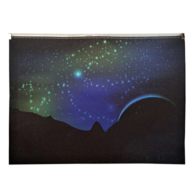 پوشه مدل کهکشان راه شیری کد 25