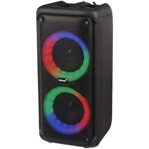 اسپیکر بلوتوثی قابل حمل کی تی اس مدل 2223