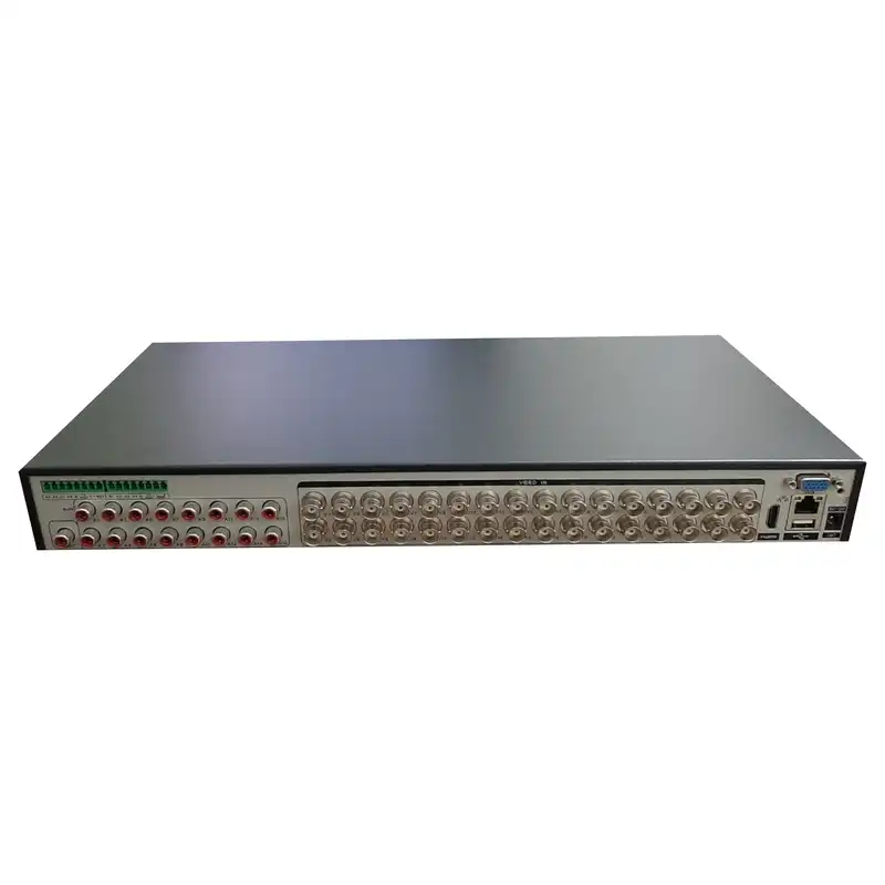 ضبط کننده ویدیویی مدل SC 8032E LME