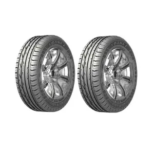 لاستیک خودرو بارز مدل P624 V Premium Grip سایز 205/55R16 - دو حلقه